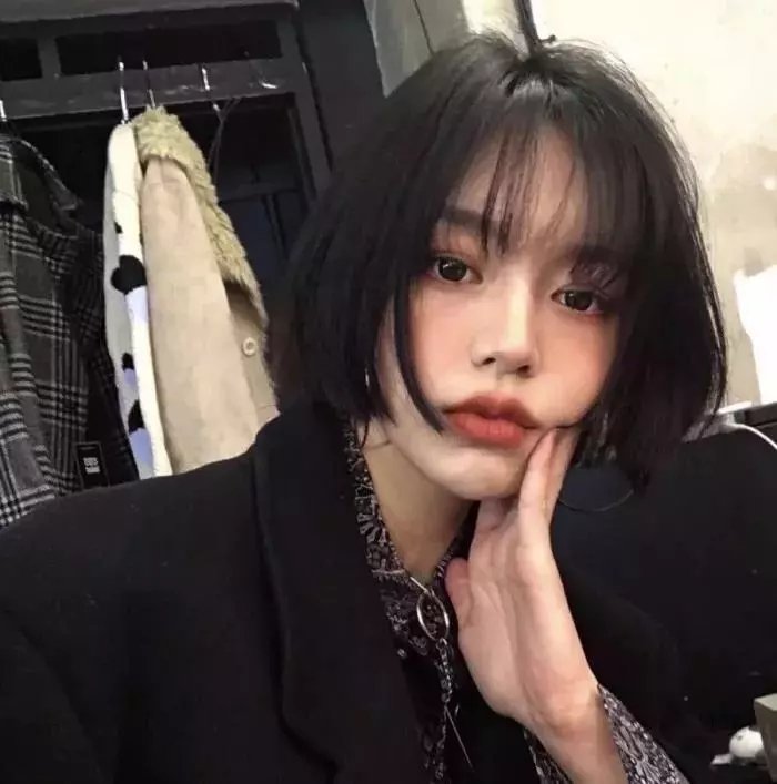 水晶美人